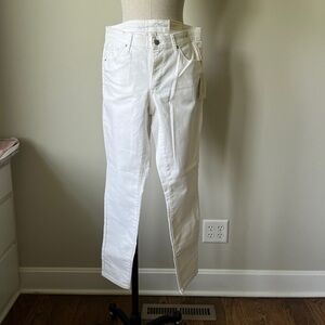 Universal Thread mid-rise skinny jeans